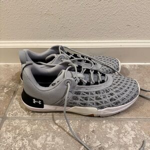 Under Armour TriBase Reign 5 Training Shoe